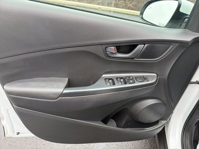 2018 Hyundai Kona SEL