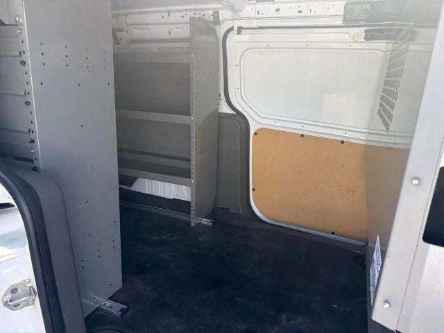 2019 Ford Transit Connect XL