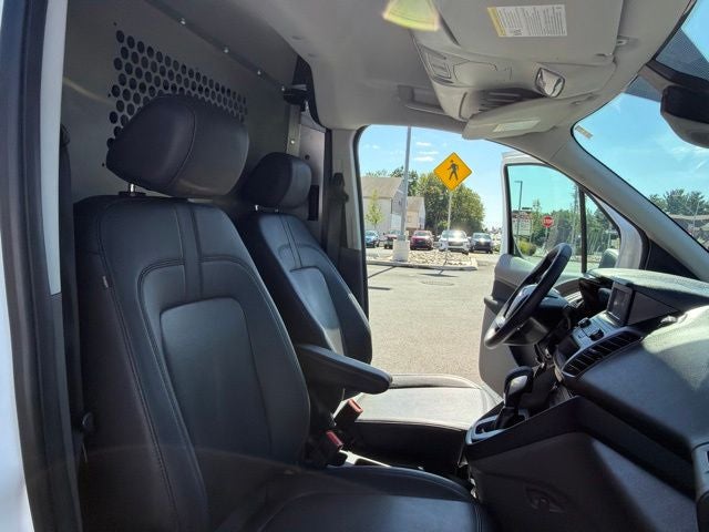 2019 Ford Transit Connect XL
