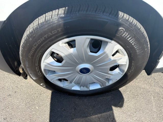 2019 Ford Transit Connect XL