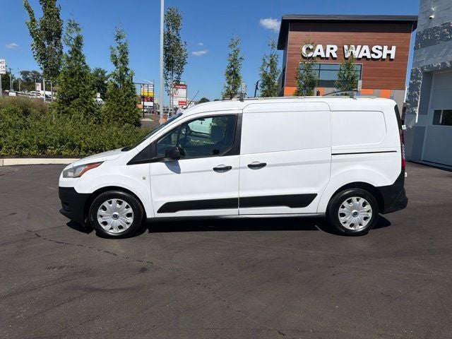 2019 Ford Transit Connect XL