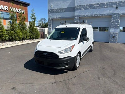2019 Ford Transit Connect XL