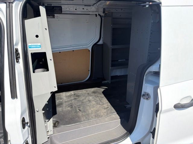 2019 Ford Transit Connect XL