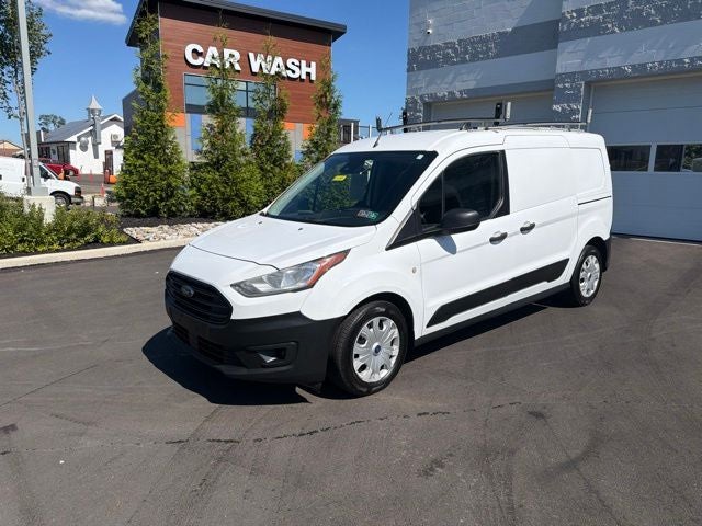 2019 Ford Transit Connect XL