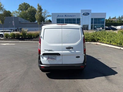2019 Ford Transit Connect XL