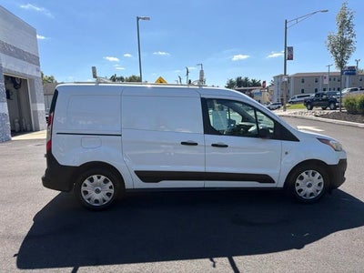 2019 Ford Transit Connect XL