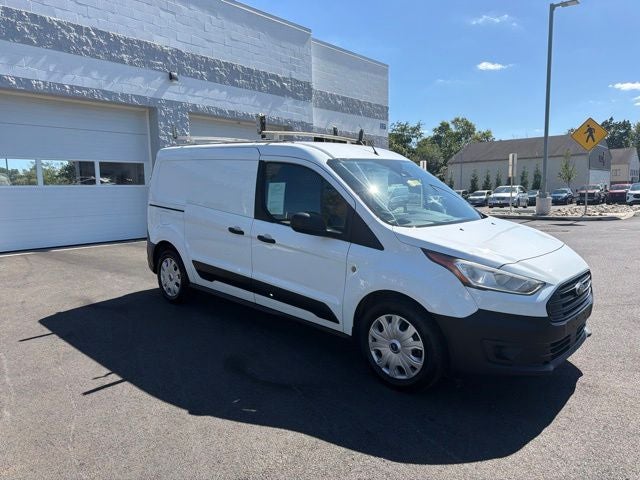 2019 Ford Transit Connect XL