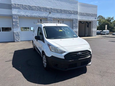 2019 Ford Transit Connect XL