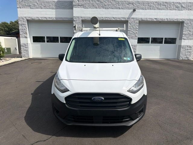 2022 Ford Transit Connect XL