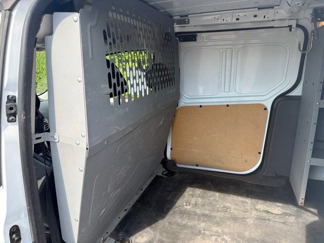 2022 Ford Transit Connect XL
