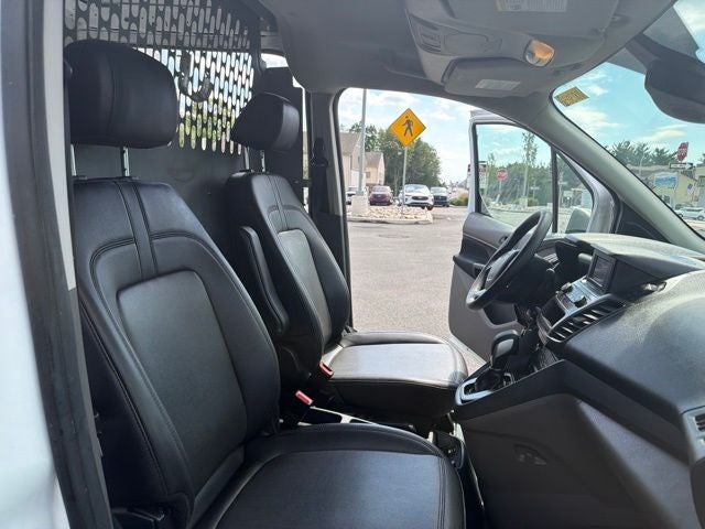2022 Ford Transit Connect XL