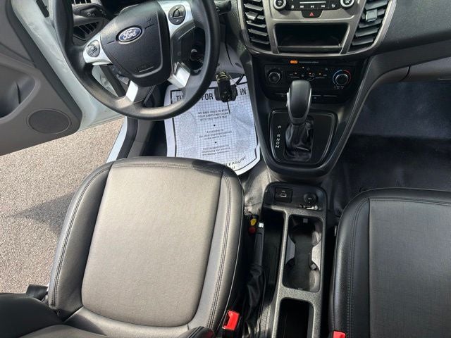 2022 Ford Transit Connect XL