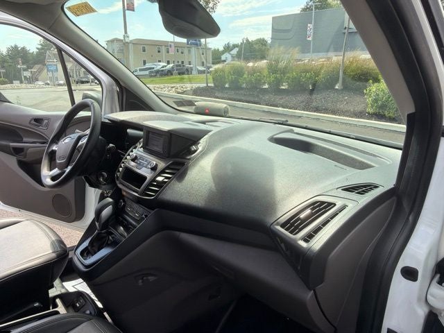 2022 Ford Transit Connect XL
