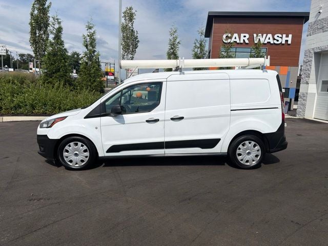 2022 Ford Transit Connect XL