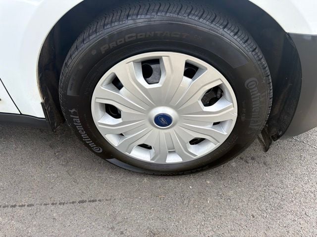 2022 Ford Transit Connect XL