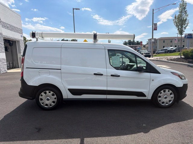 2022 Ford Transit Connect XL