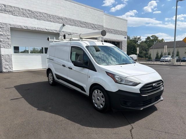 2022 Ford Transit Connect XL