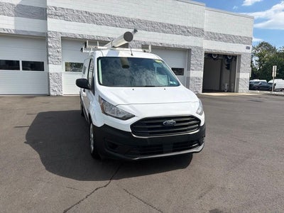 2022 Ford Transit Connect XL