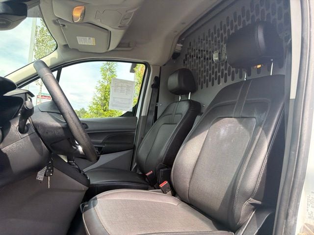 2022 Ford Transit Connect XL