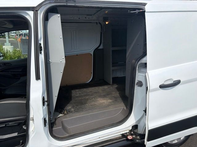 2022 Ford Transit Connect XL