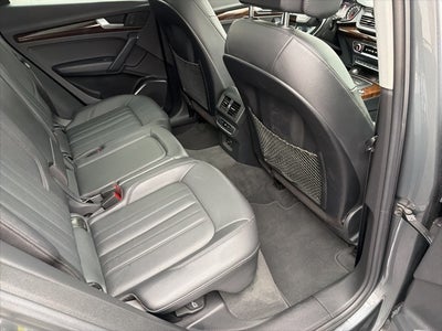 2020 Audi Q5 45 Premium quattro