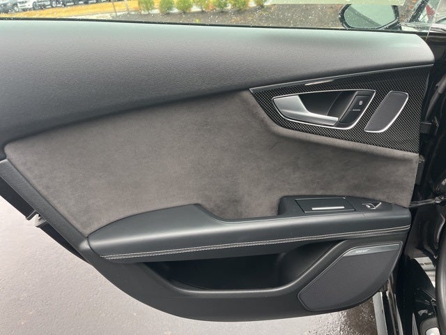 2017 Audi S7 4.0T Premium Plus quattro