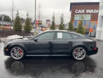 2017 Audi S7 4.0T Premium Plus quattro