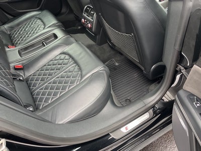 2017 Audi S7 4.0T Premium Plus quattro