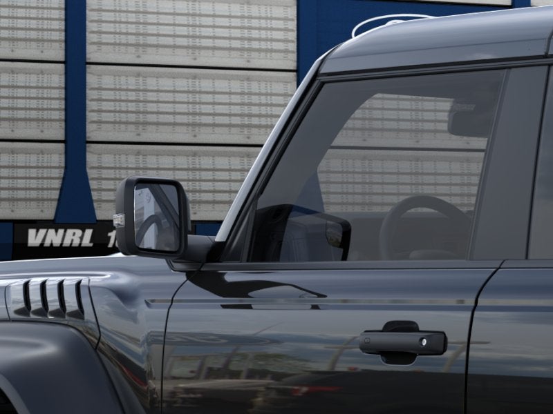 2026 Ford Bronco Raptor®