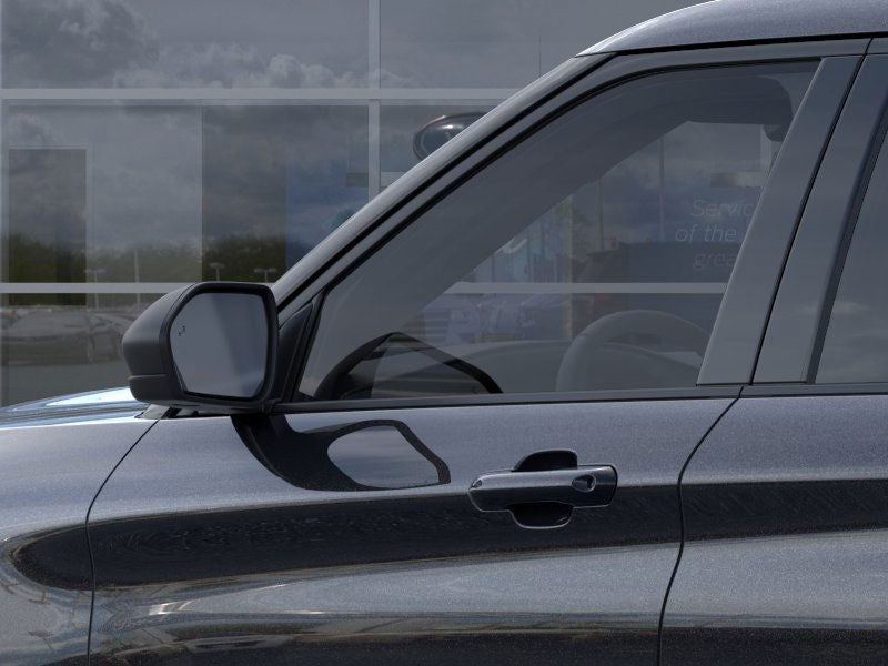 2026 Ford Explorer 4DR 4WD ACTIVE