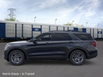 2026 Ford Explorer 4DR 4WD ACTIVE