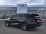 2026 Ford Explorer 4DR 4WD ACTIVE