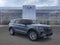 2026 Ford Explorer 4DR 4WD ACTIVE