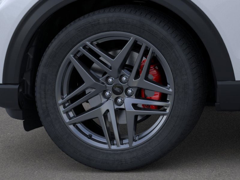 2026 Ford Explorer 4DR 4WD ST