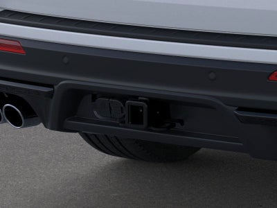 2026 Ford Explorer 4DR 4WD ST