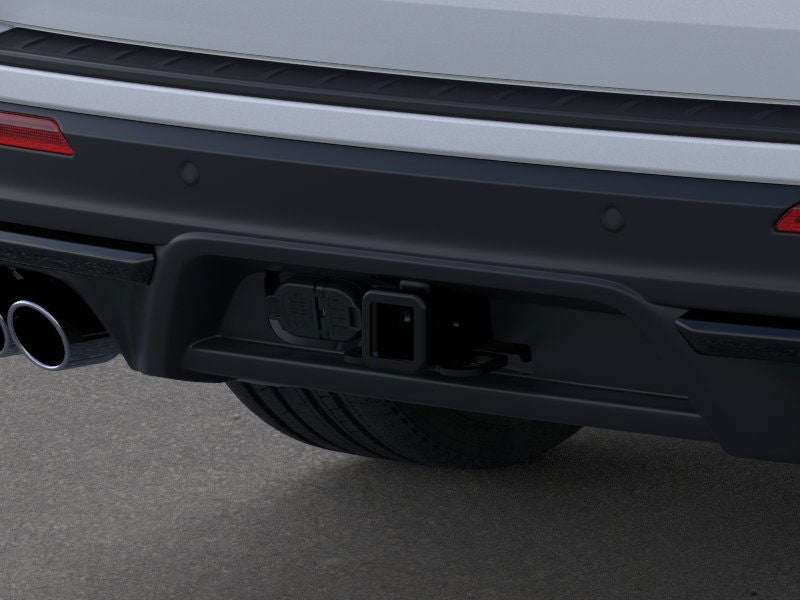 2026 Ford Explorer 4DR 4WD ST