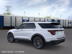 2026 Ford Explorer 4DR 4WD ST