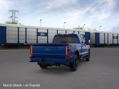 2026 Ford Super Duty F-250® XLT