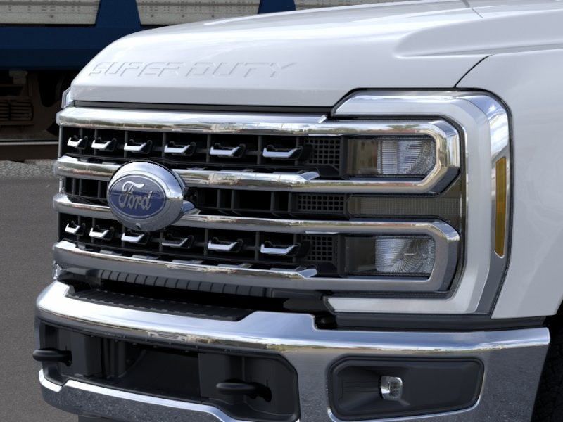 2026 Ford Super Duty F-250® XLT