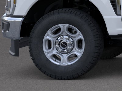 2026 Ford Super Duty F-250® XLT