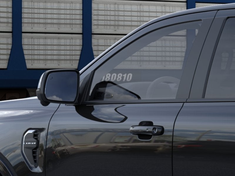 2026 Ford Ranger Lariat®