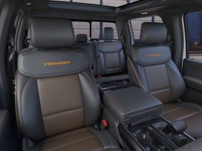 2026 Ford F-150 Tremor®