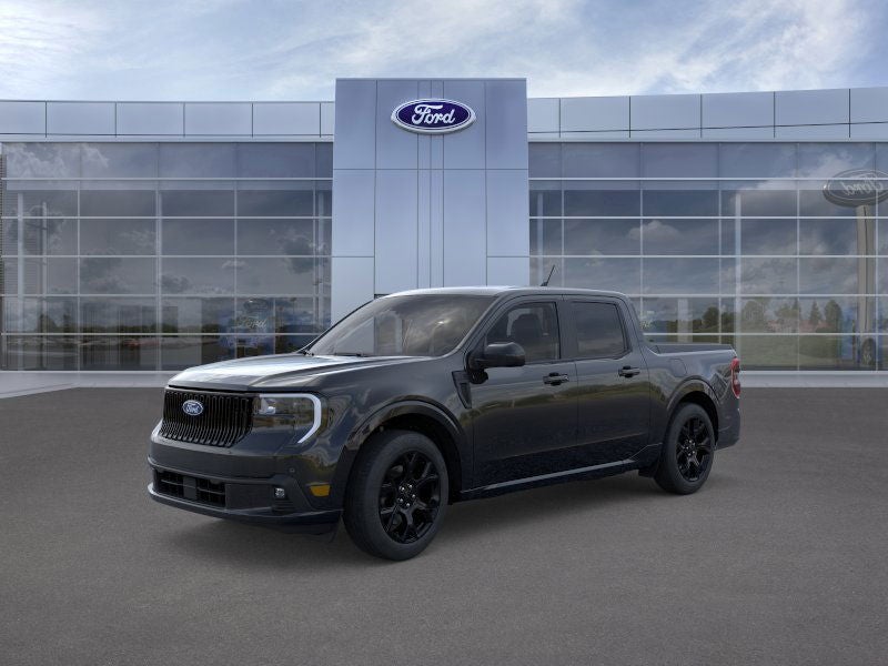 2026 Ford Maverick Maverick Lobo™