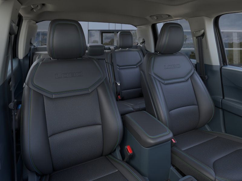 2026 Ford Maverick Maverick Lobo™