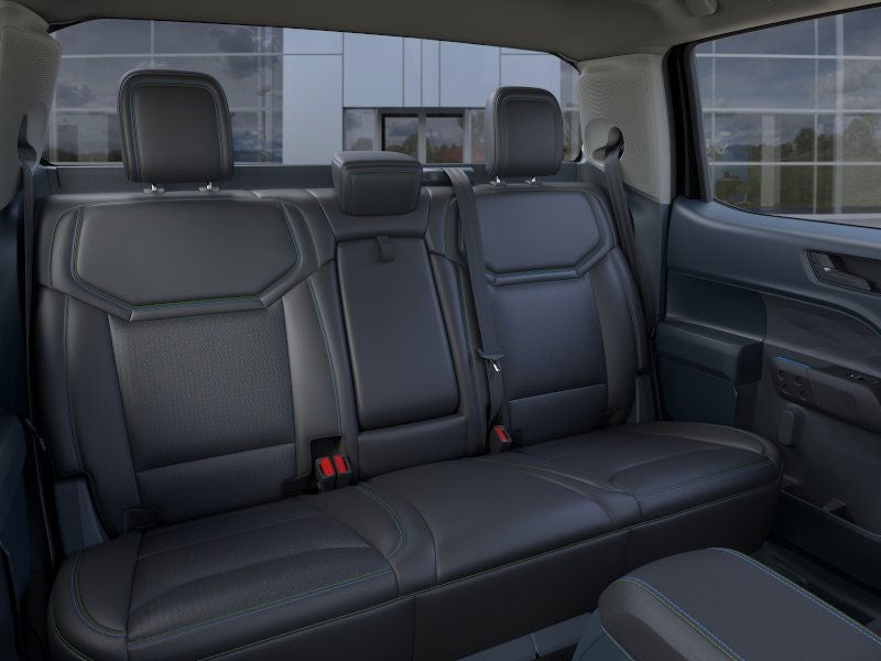 2026 Ford Maverick Maverick Lobo™