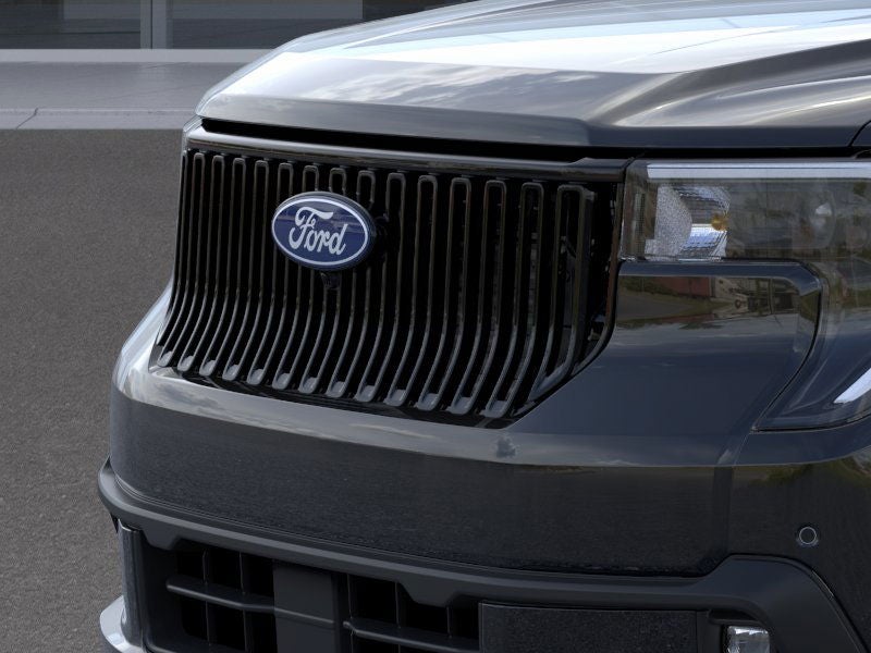 2026 Ford Maverick Maverick Lobo™