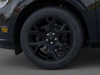 2026 Ford Maverick Maverick Lobo™