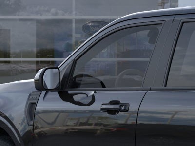 2026 Ford Maverick Maverick Lobo™