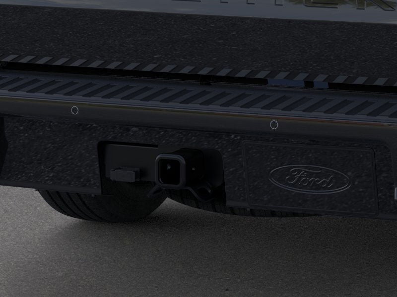 2026 Ford Maverick Maverick Lobo™