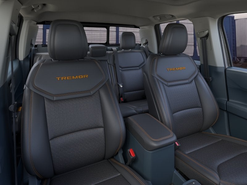 2026 Ford Maverick Tremor®